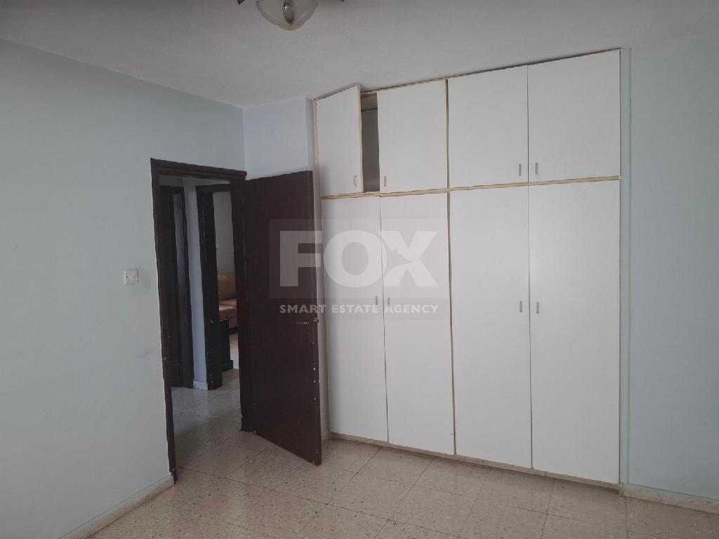 Spacious two Bed Apartment in Kato Paphos closed to Kings Avenue Mall with seperate title deeds