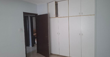 Spacious two Bed Apartment in Kato Paphos closed to Kings Avenue Mall with seperate title deeds