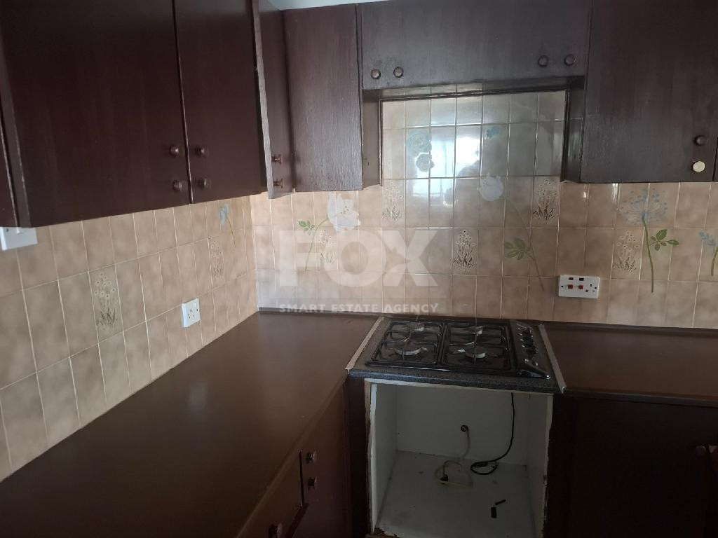 Spacious two Bed Apartment in Kato Paphos closed to Kings Avenue Mall with seperate title deeds