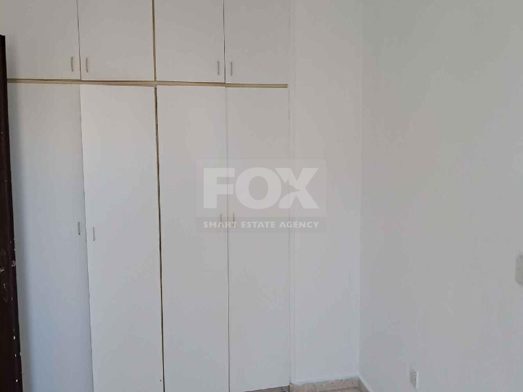 Spacious two Bed Apartment in Kato Paphos closed to Kings Avenue Mall with seperate title deeds