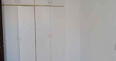 Spacious two Bed Apartment in Kato Paphos closed to Kings Avenue Mall with seperate title deeds