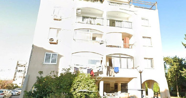 Spacious two Bed Apartment in Kato Paphos closed to Kings Avenue Mall with seperate title deeds