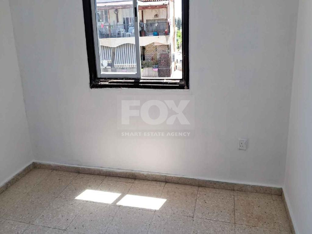 Spacious two Bed Apartment in Kato Paphos closed to Kings Avenue Mall with seperate title deeds
