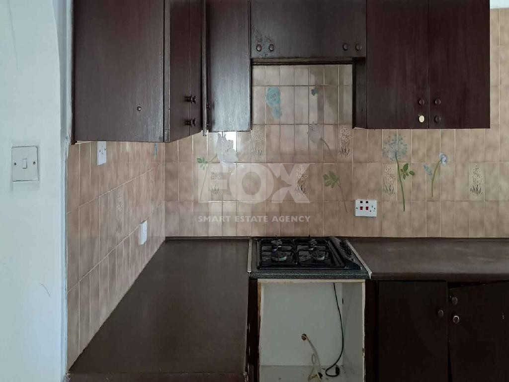 Spacious two Bed Apartment in Kato Paphos closed to Kings Avenue Mall with seperate title deeds