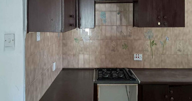 Spacious two Bed Apartment in Kato Paphos closed to Kings Avenue Mall with seperate title deeds