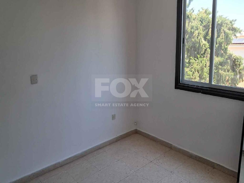 Spacious two Bed Apartment in Kato Paphos closed to Kings Avenue Mall with seperate title deeds
