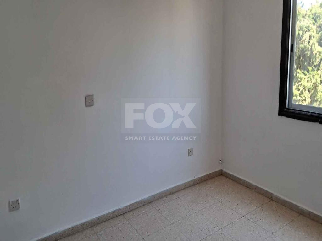 Spacious two Bed Apartment in Kato Paphos closed to Kings Avenue Mall with seperate title deeds
