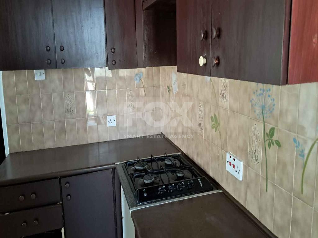 Spacious two Bed Apartment in Kato Paphos closed to Kings Avenue Mall with seperate title deeds