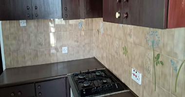Spacious two Bed Apartment in Kato Paphos closed to Kings Avenue Mall with seperate title deeds