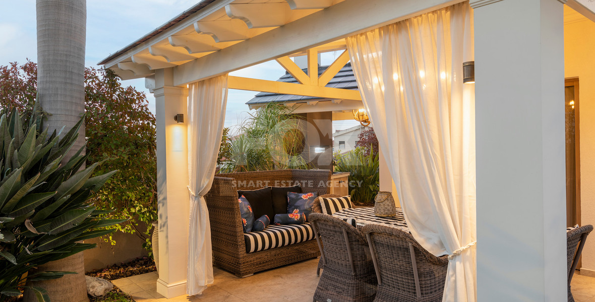 Sale: Beautifully Appointed 4-Bedroom Detached Family Home in a Prime Location Panthea no Vat.