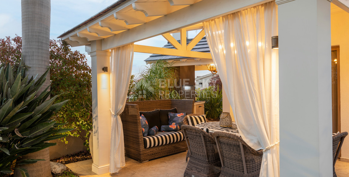 Sale: Beautifully Appointed 4-Bedroom Detached Family Home in a Prime Location Panthea no Vat.