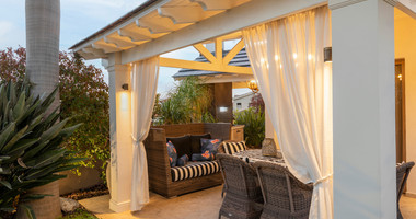 Sale: Beautifully Appointed 4-Bedroom Detached Family Home in a Prime Location Panthea no Vat.