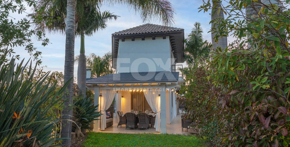 Sale: Beautifully Appointed 4-Bedroom Detached Family Home in a Prime Location Panthea no Vat.