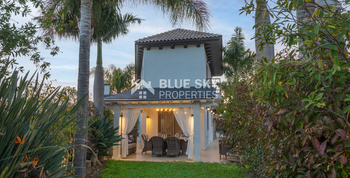 Sale: Beautifully Appointed 4-Bedroom Detached Family Home in a Prime Location Panthea no Vat.