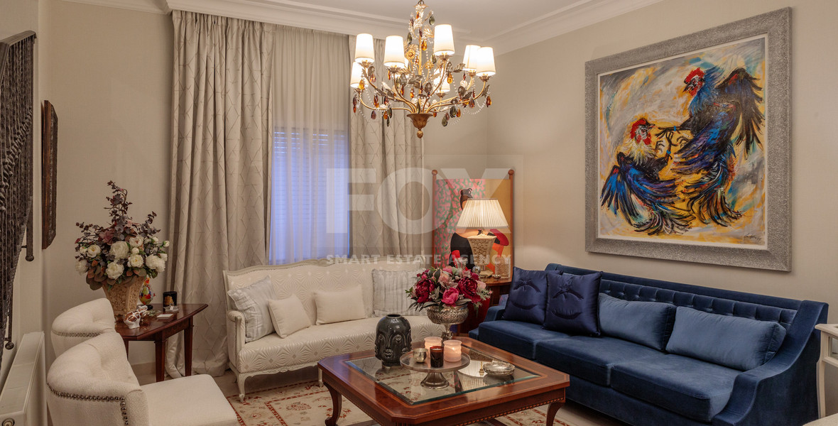 Sale: Beautifully Appointed 4-Bedroom Detached Family Home in a Prime Location Panthea no Vat.