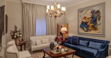 Sale: Beautifully Appointed 4-Bedroom Detached Family Home in a Prime Location Panthea no Vat.