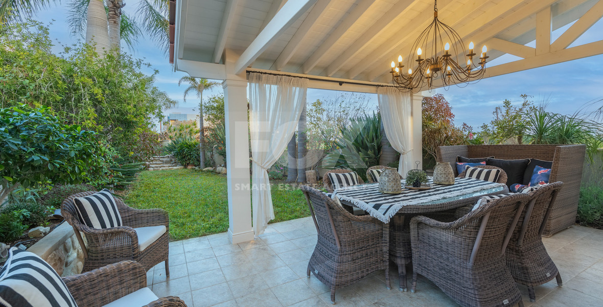 Sale: Beautifully Appointed 4-Bedroom Detached Family Home in a Prime Location Panthea no Vat.