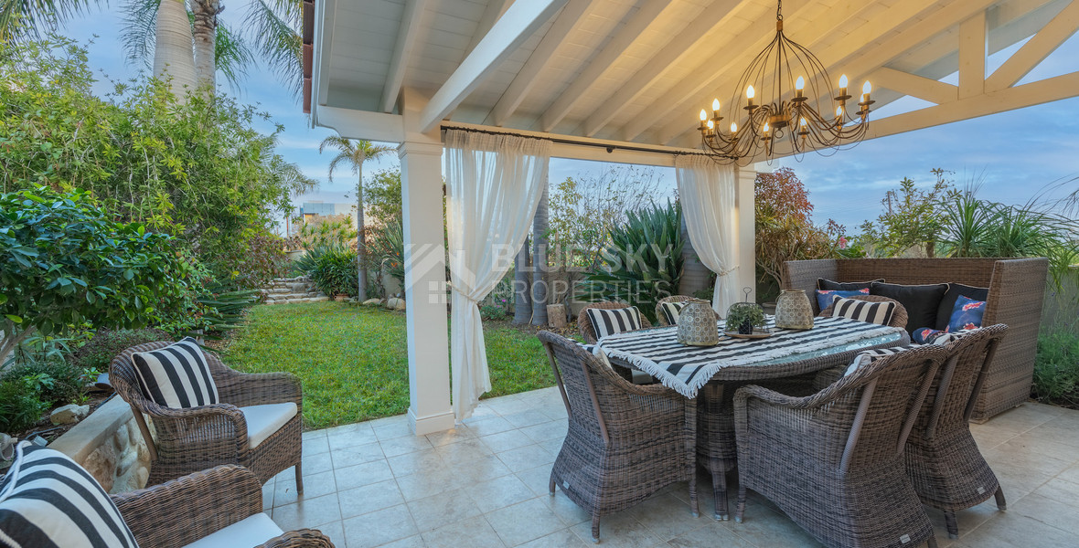 Sale: Beautifully Appointed 4-Bedroom Detached Family Home in a Prime Location Panthea no Vat.