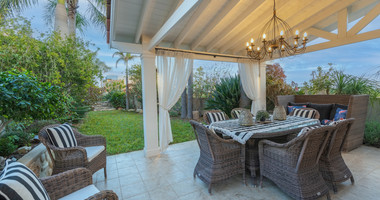 Sale: Beautifully Appointed 4-Bedroom Detached Family Home in a Prime Location Panthea no Vat.