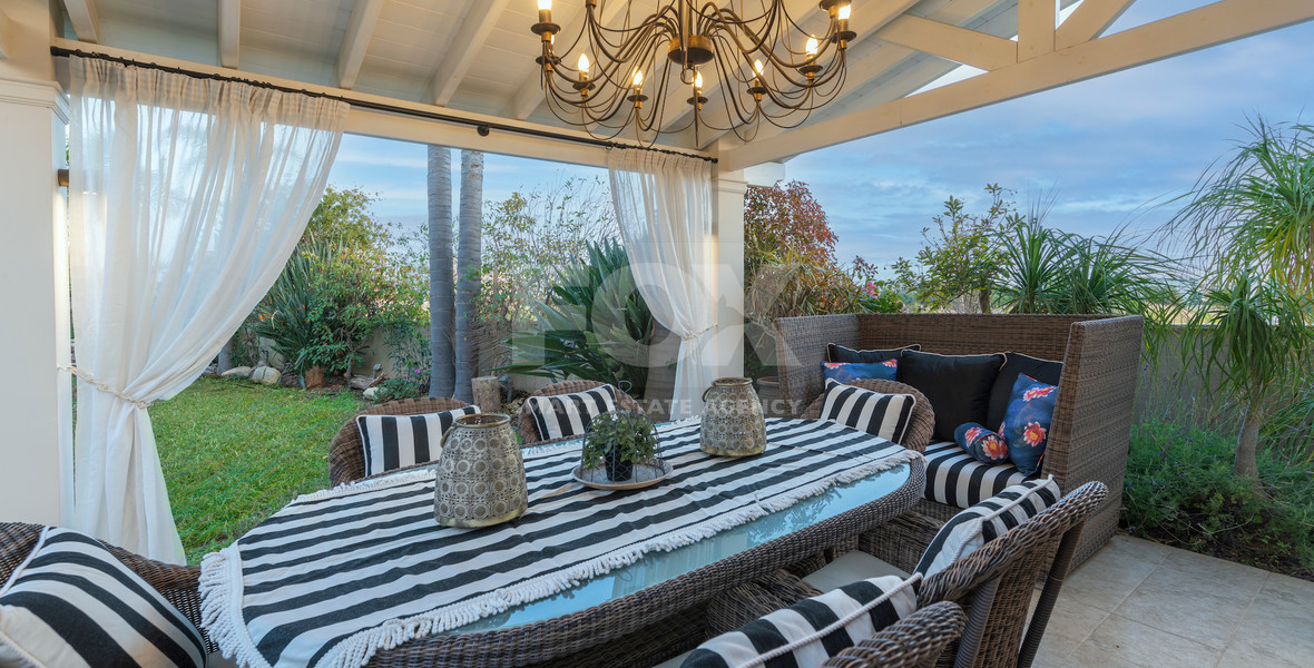 Sale: Beautifully Appointed 4-Bedroom Detached Family Home in a Prime Location Panthea no Vat.