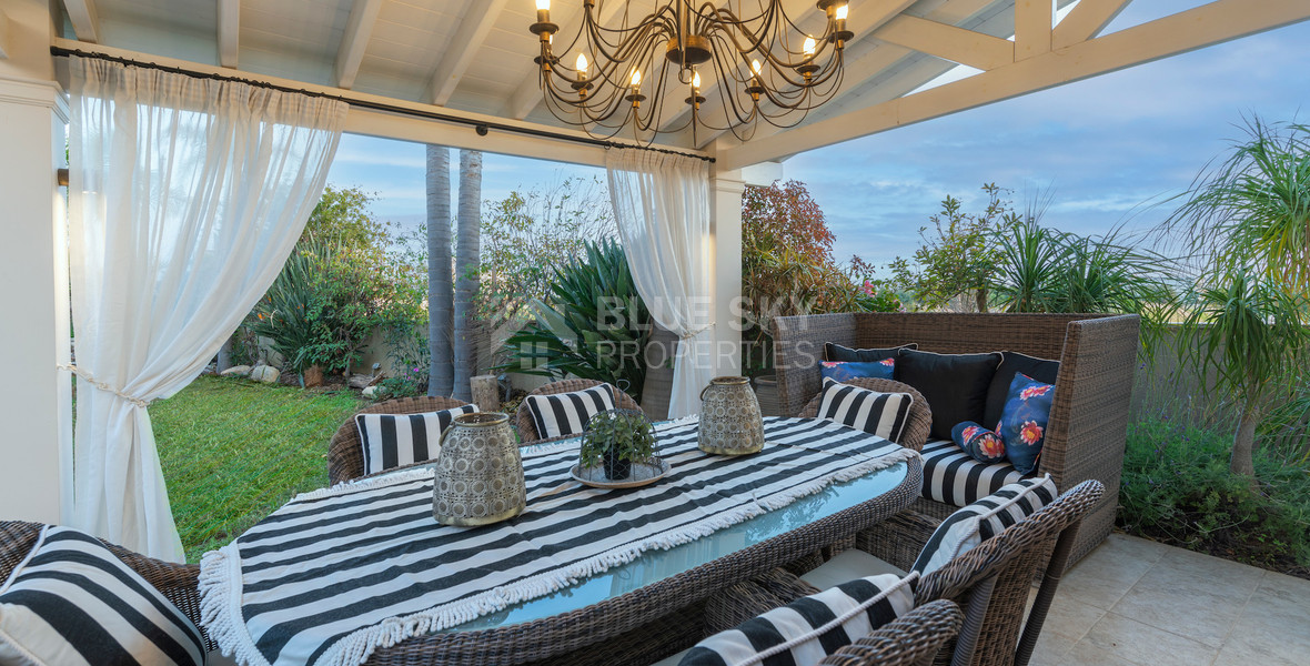 Sale: Beautifully Appointed 4-Bedroom Detached Family Home in a Prime Location Panthea no Vat.
