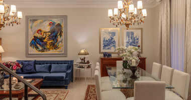 Sale: Beautifully Appointed 4-Bedroom Detached Family Home in a Prime Location Panthea no Vat.
