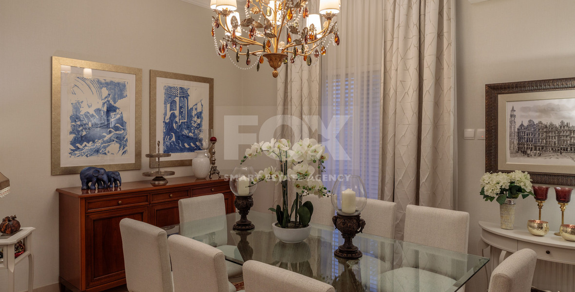 Sale: Beautifully Appointed 4-Bedroom Detached Family Home in a Prime Location Panthea no Vat.