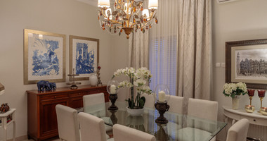 Sale: Beautifully Appointed 4-Bedroom Detached Family Home in a Prime Location Panthea no Vat.