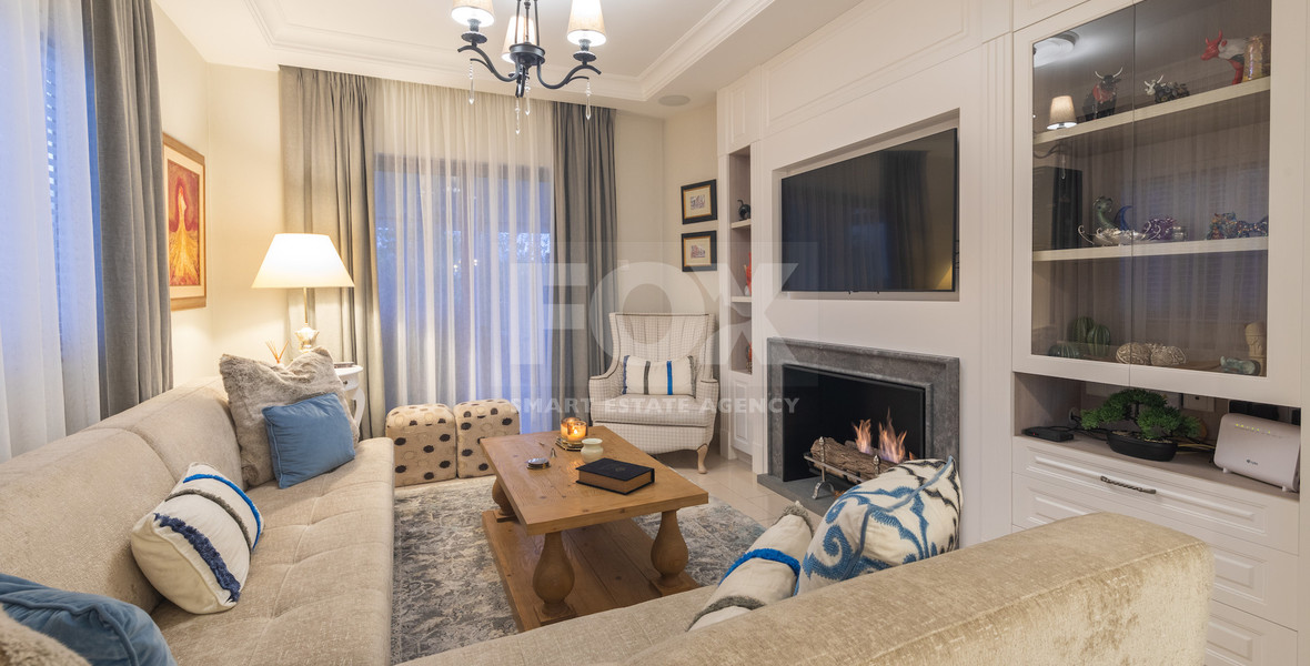 Sale: Beautifully Appointed 4-Bedroom Detached Family Home in a Prime Location Panthea no Vat.
