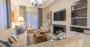 Sale: Beautifully Appointed 4-Bedroom Detached Family Home in a Prime Location Panthea no Vat.