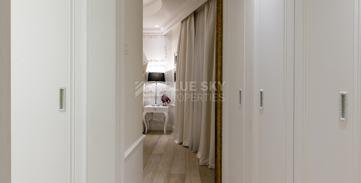 Sale: Beautifully Appointed 4-Bedroom Detached Family Home in a Prime Location Panthea no Vat.