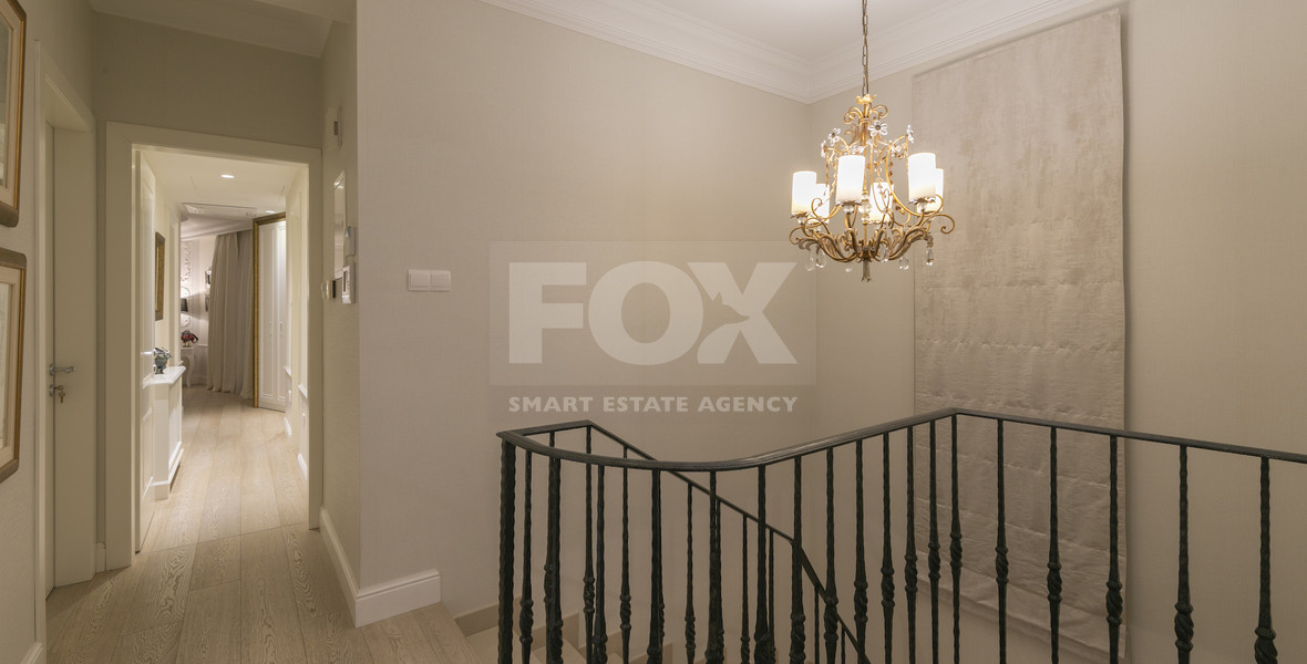 Sale: Beautifully Appointed 4-Bedroom Detached Family Home in a Prime Location Panthea no Vat.