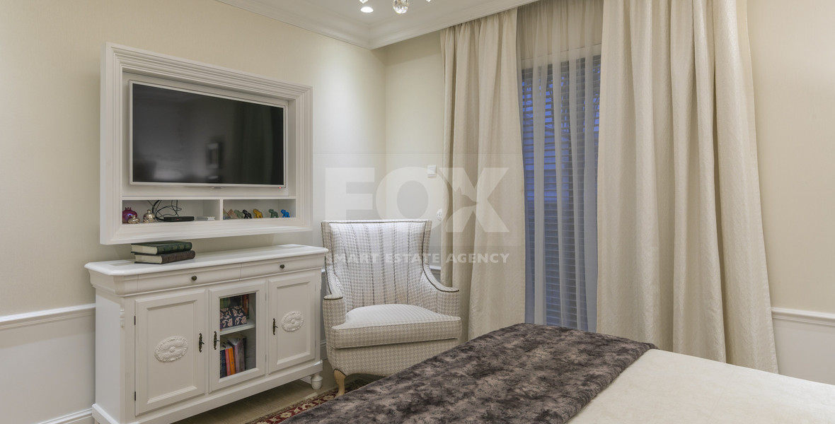 Sale: Beautifully Appointed 4-Bedroom Detached Family Home in a Prime Location Panthea no Vat.