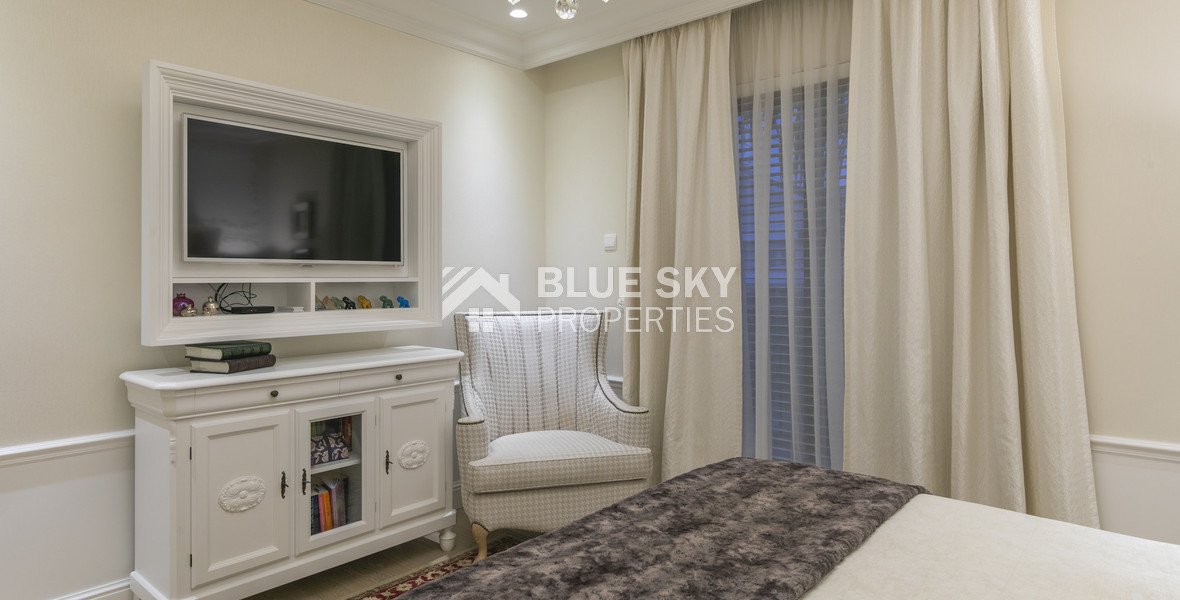 Sale: Beautifully Appointed 4-Bedroom Detached Family Home in a Prime Location Panthea no Vat.