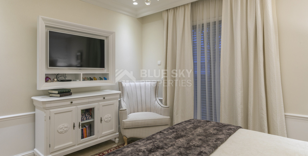 Sale: Beautifully Appointed 4-Bedroom Detached Family Home in a Prime Location Panthea no Vat.