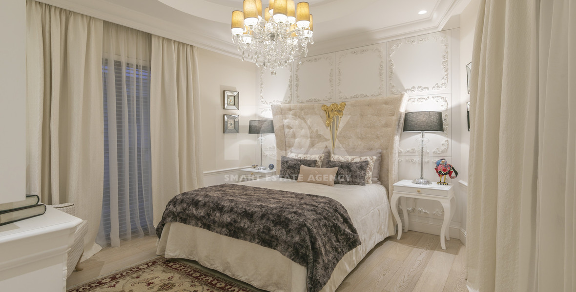 Sale: Beautifully Appointed 4-Bedroom Detached Family Home in a Prime Location Panthea no Vat.