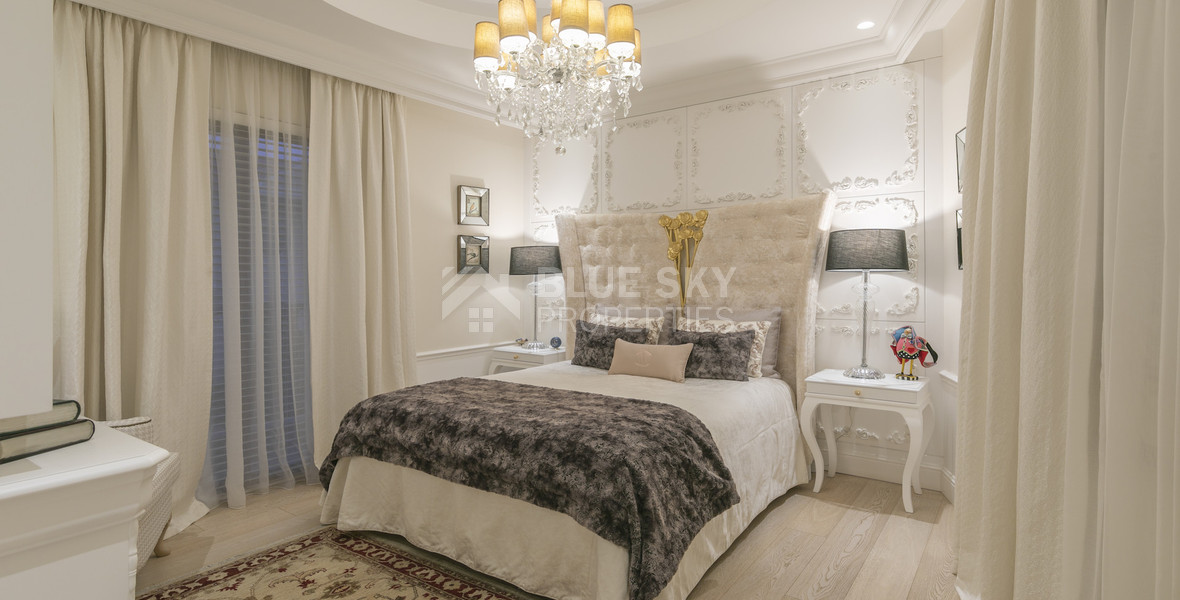 Sale: Beautifully Appointed 4-Bedroom Detached Family Home in a Prime Location Panthea no Vat.