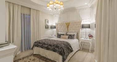 Sale: Beautifully Appointed 4-Bedroom Detached Family Home in a Prime Location Panthea no Vat.