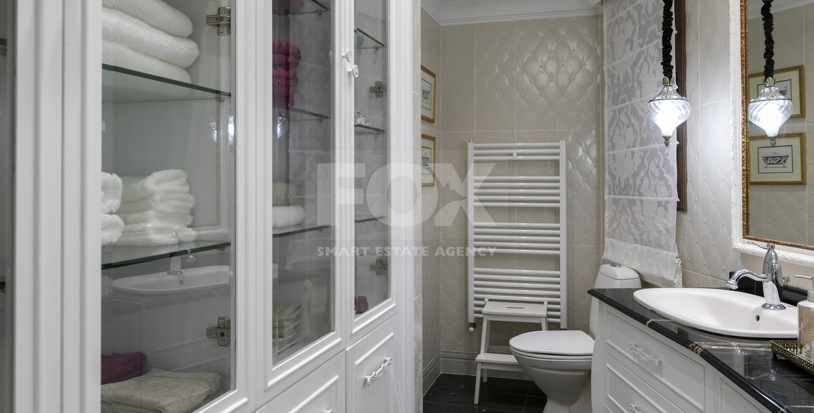 Sale: Beautifully Appointed 4-Bedroom Detached Family Home in a Prime Location Panthea no Vat.