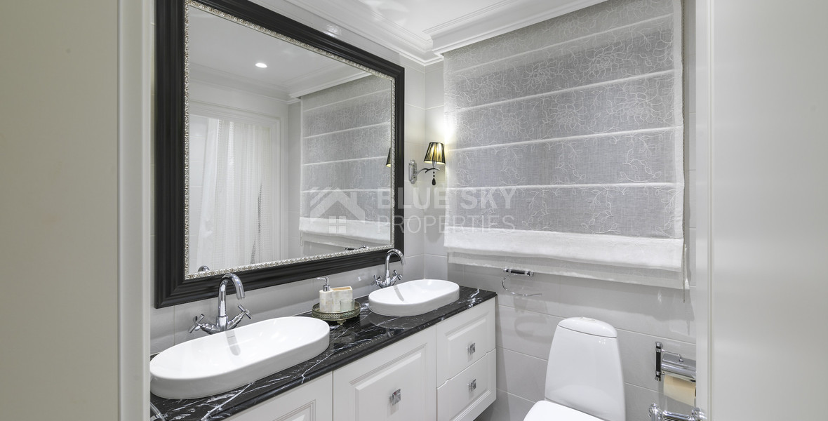 Sale: Beautifully Appointed 4-Bedroom Detached Family Home in a Prime Location Panthea no Vat.