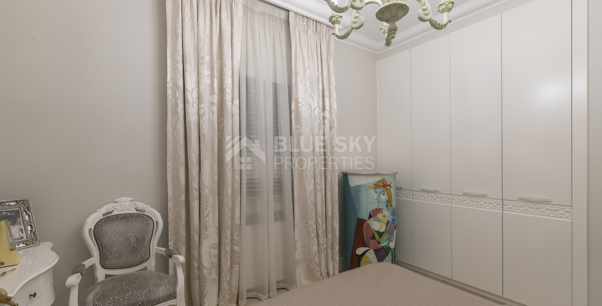 Sale: Beautifully Appointed 4-Bedroom Detached Family Home in a Prime Location Panthea no Vat.