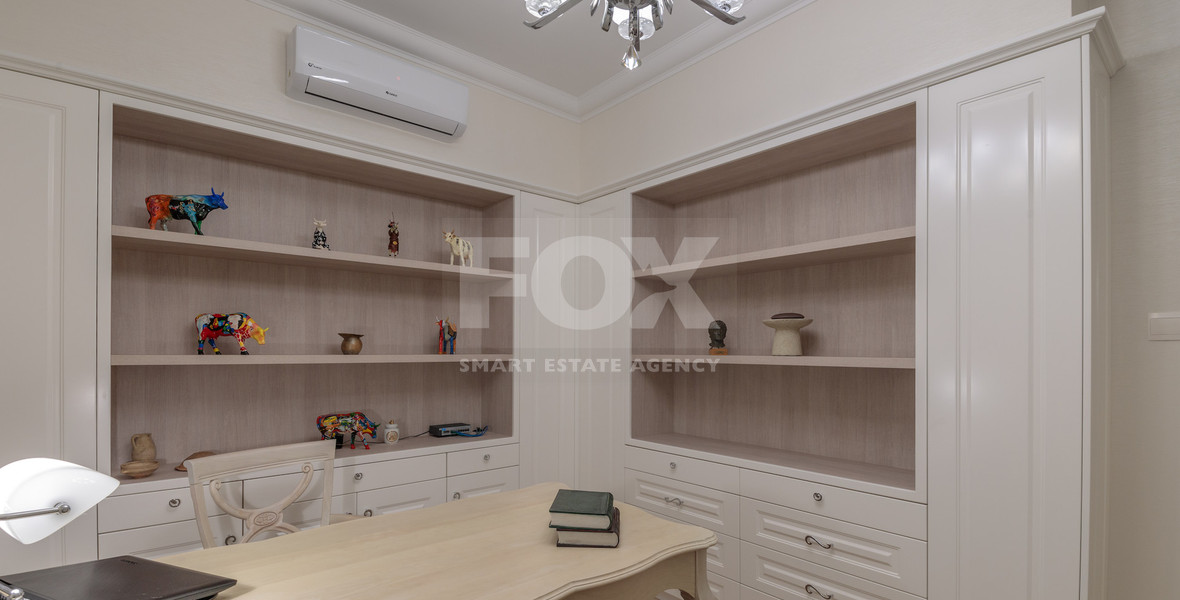 Sale: Beautifully Appointed 4-Bedroom Detached Family Home in a Prime Location Panthea no Vat.