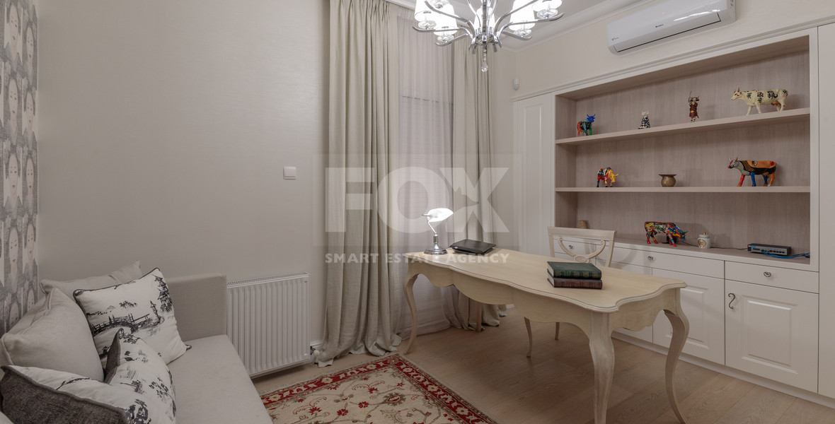 Sale: Beautifully Appointed 4-Bedroom Detached Family Home in a Prime Location Panthea no Vat.