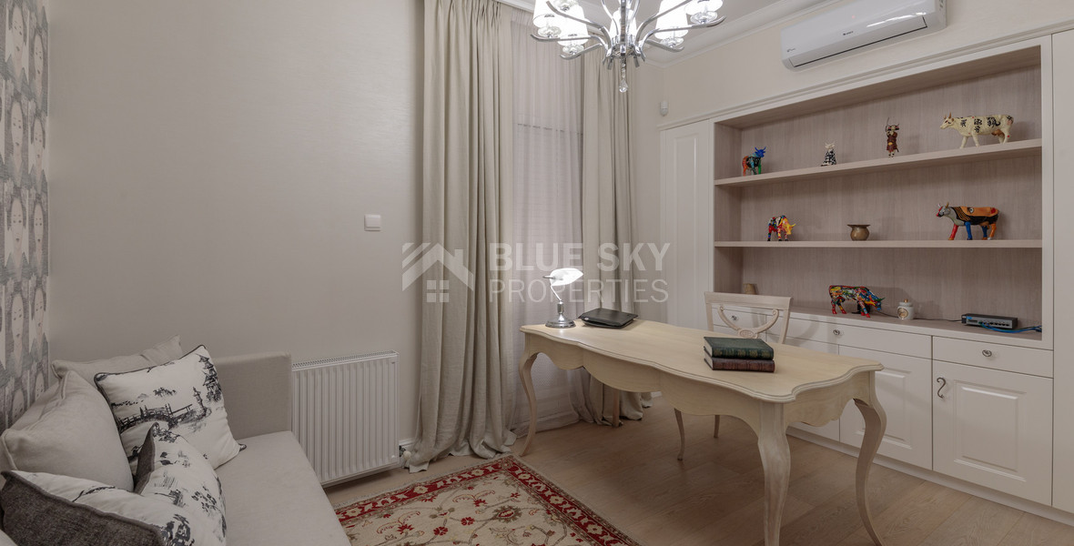 Sale: Beautifully Appointed 4-Bedroom Detached Family Home in a Prime Location Panthea no Vat.