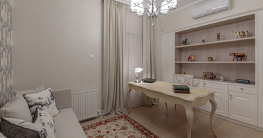 Sale: Beautifully Appointed 4-Bedroom Detached Family Home in a Prime Location Panthea no Vat.