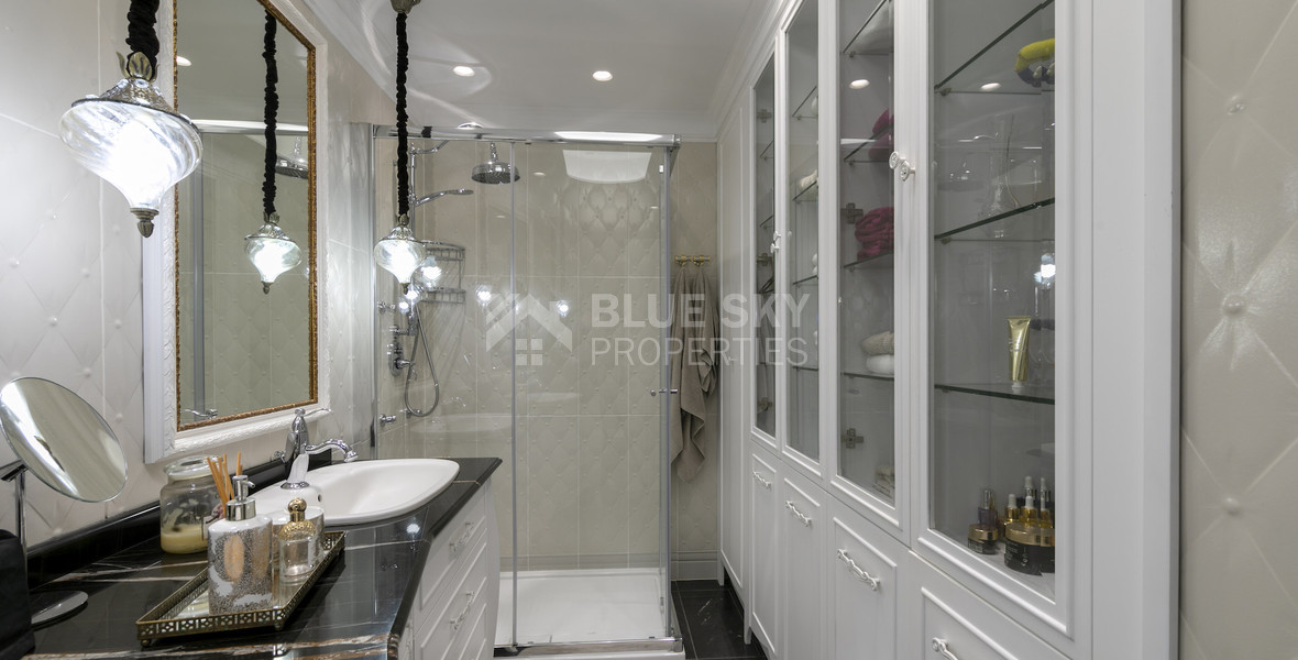 Sale: Beautifully Appointed 4-Bedroom Detached Family Home in a Prime Location Panthea no Vat.