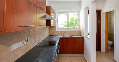 Two-Bedroom Maisonette for Sale in Chloraka, Paphos with seperate title deeds.