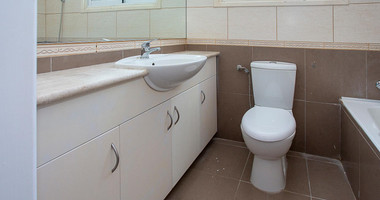 Two-Bedroom Maisonette for Sale in Chloraka, Paphos with seperate title deeds.
