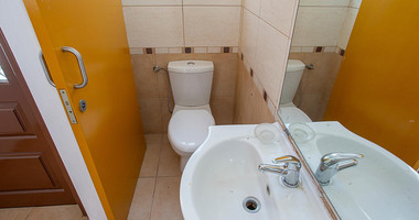 Two-Bedroom Maisonette for Sale in Chloraka, Paphos with seperate title deeds.