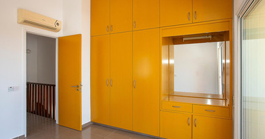 Two-Bedroom Maisonette for Sale in Chloraka, Paphos with seperate title deeds.